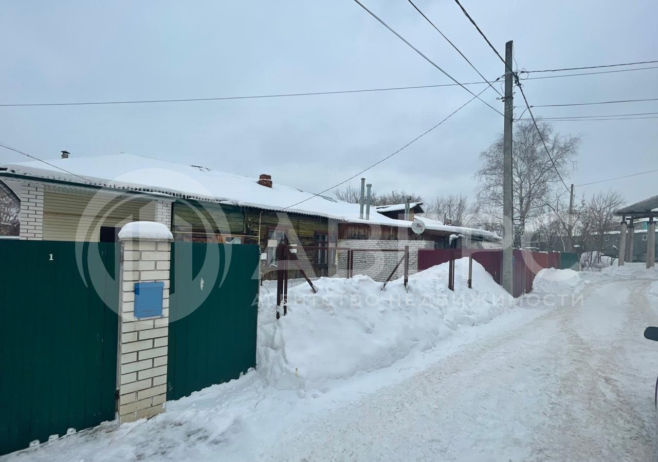 квартира г Муром ул Стахановская 10 фото 3