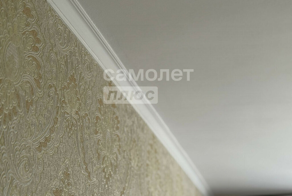 квартира г Омск пер Башенный 2 микрорайон Сиб НИИСХоз фото 3