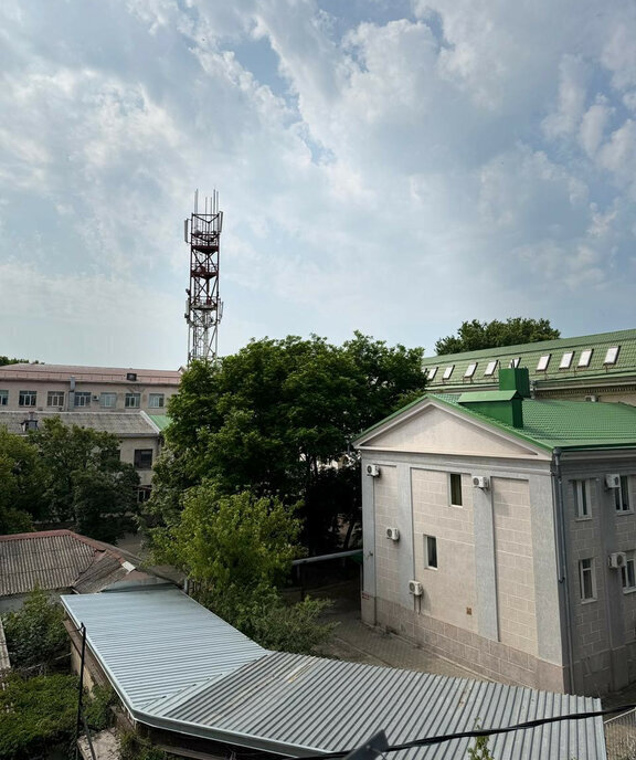 квартира г Новороссийск ул Карла Маркса 1 фото 3