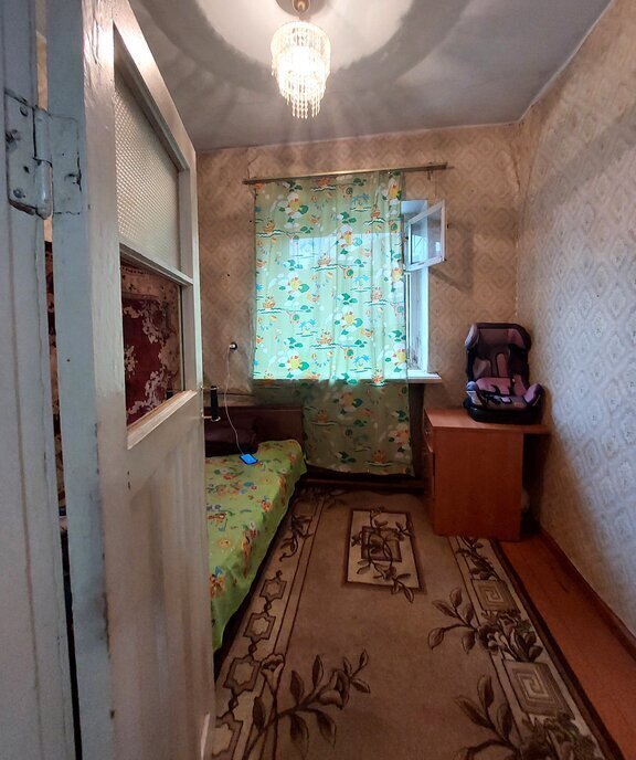 квартира г Екатеринбург Ботаническая ул Славянская 46а фото 4