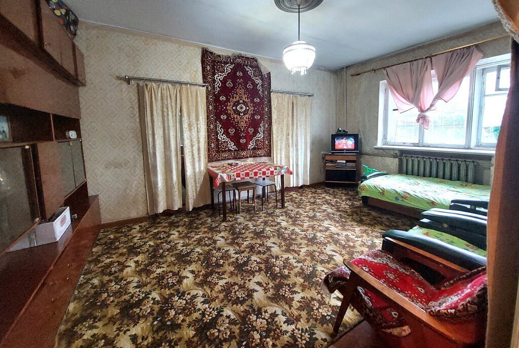 квартира г Екатеринбург Ботаническая ул Славянская 46а фото 3