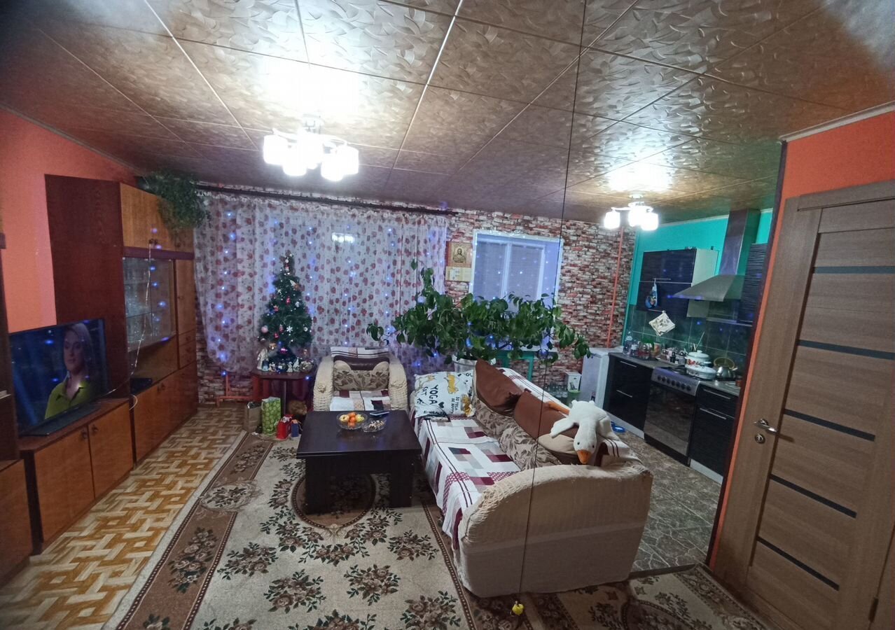 квартира г Кинешма ул Красноветкинская 9а фото 1