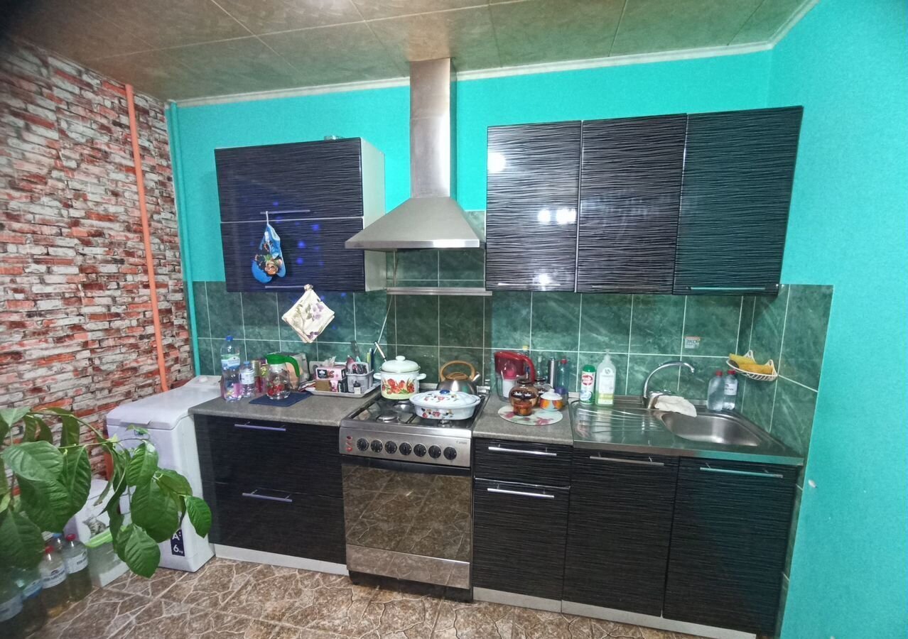 квартира г Кинешма ул Красноветкинская 9а фото 3