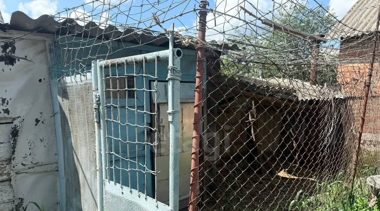 дом р-н Валуйский г Валуйки ул Волочаевская 25 фото 8