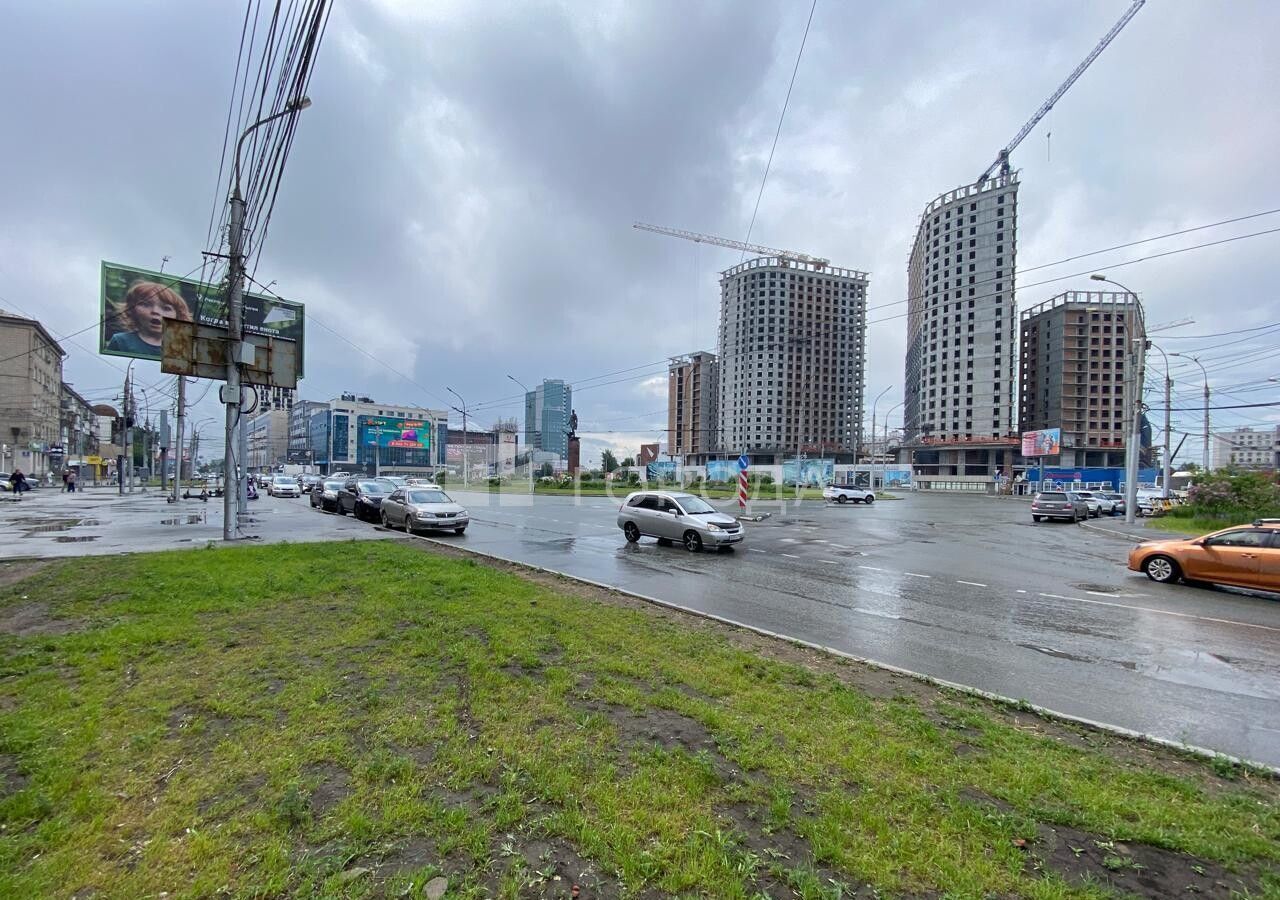 свободного назначения г Новосибирск ул Ватутина 27 Площадь Маркса фото 29