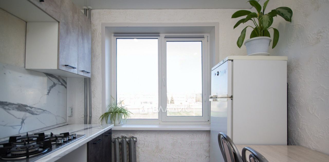 квартира г Балаково ул Минская 57а фото 3