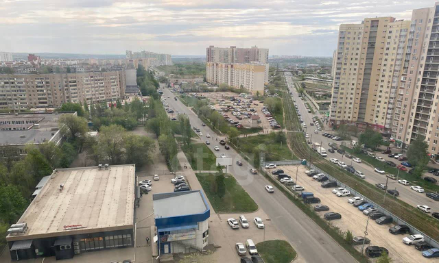 ул им академика О.К.Антонова 33 фото