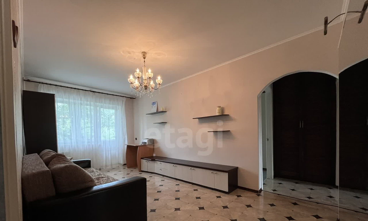 квартира г Саратов ул Студеная 4 фото 2