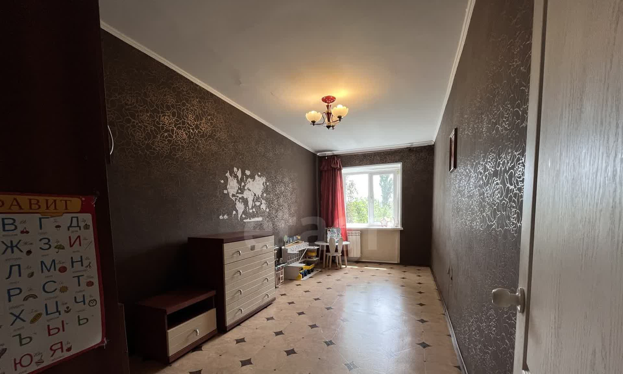 квартира г Саратов ул Студеная 4 фото 4