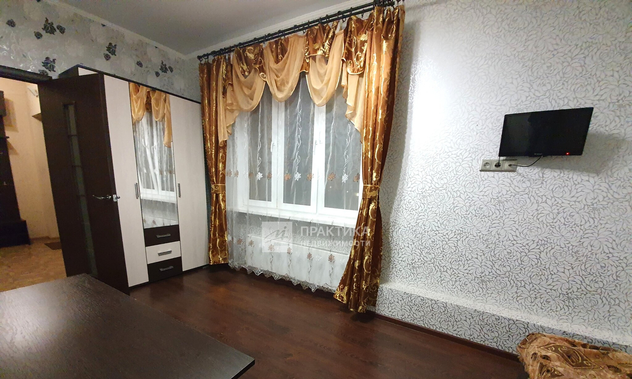 квартира г Балашиха ул Дубовая 17 Сакраменто м-н фото 10