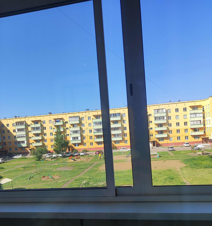 квартира г Шарыпово 4-й м-н, 20а фото 9