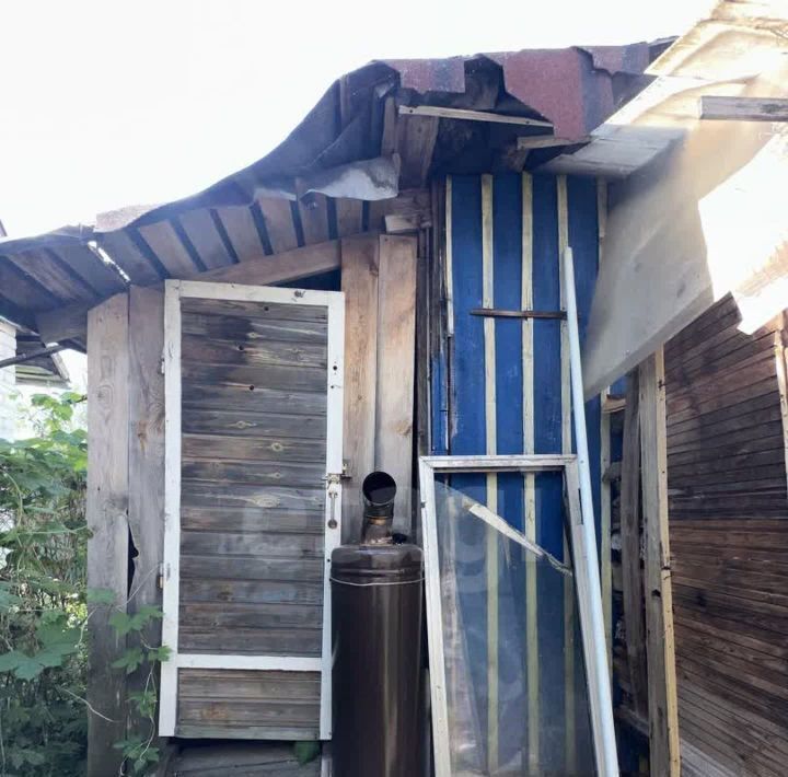 дом городской округ Талдомский г Талдом снт Маяк 265 фото 26