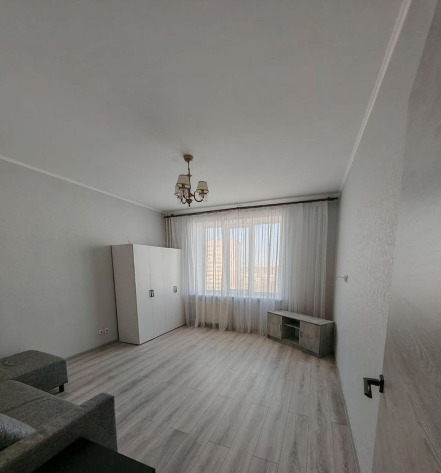 квартира г Казань 38-й квартал ул Фатыха Амирхана 14а фото 1