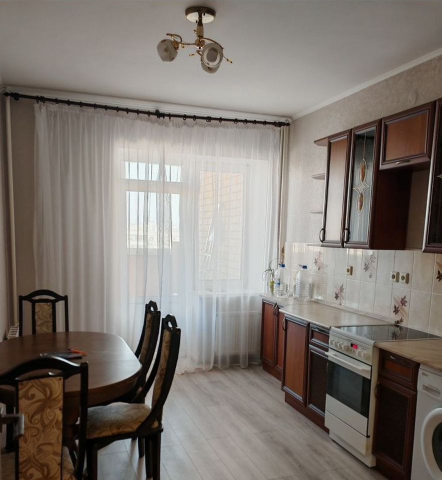 квартира г Казань 38-й квартал ул Фатыха Амирхана 14а фото 3