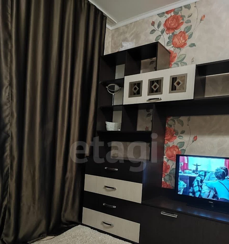 квартира г Казань Азино-1 тракт Мамадышский 36 м-н фото 3