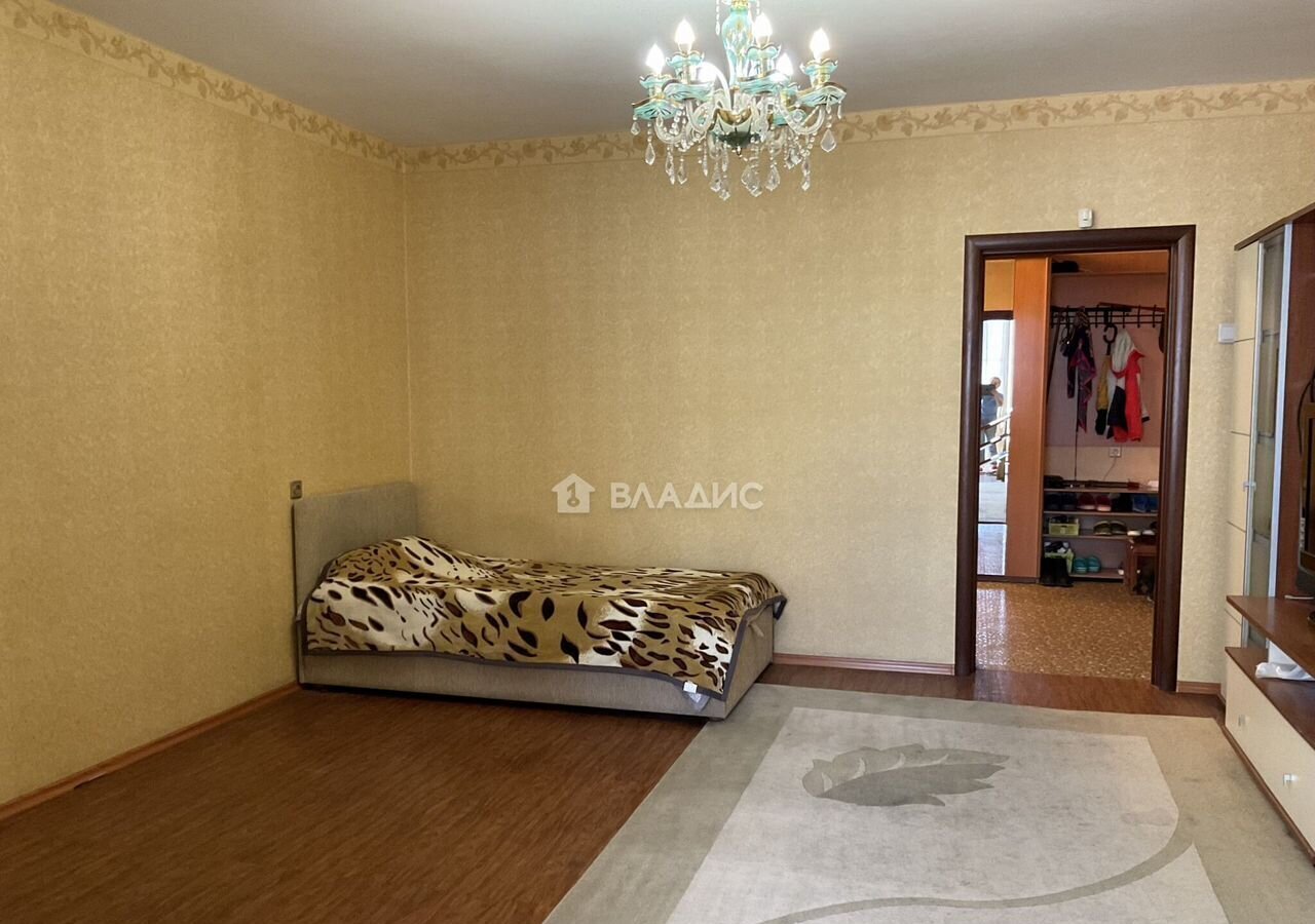 квартира г Чита р-н Центральный ул Угданская 3 фото 4