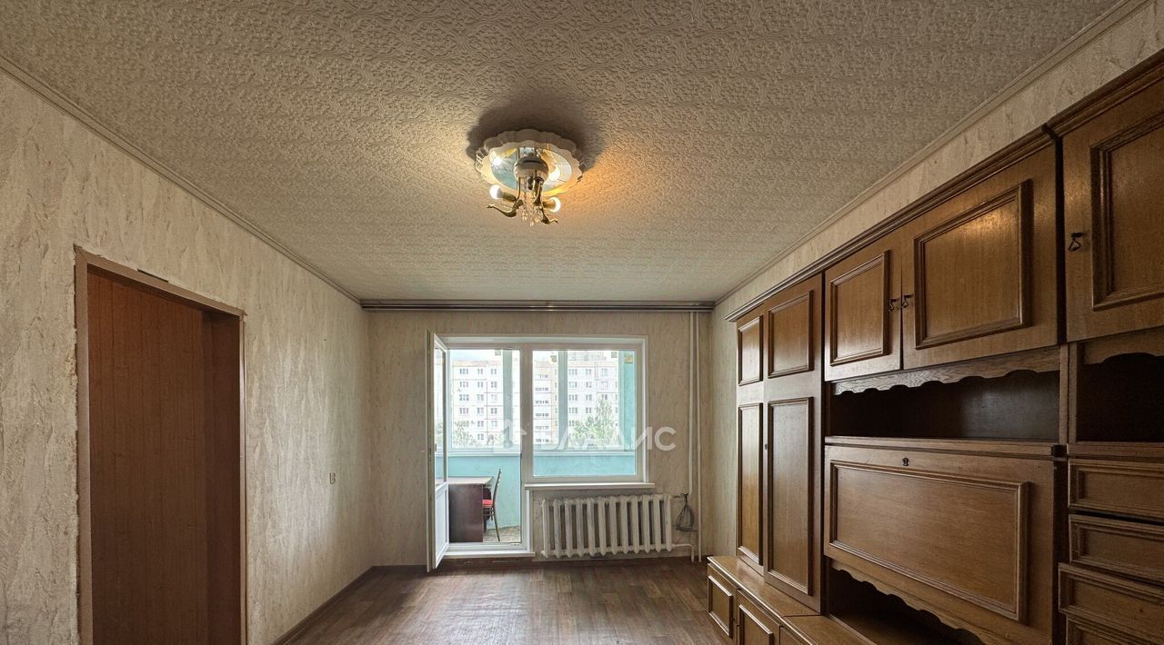 квартира г Старый Оскол мкр Королева 3а фото 1