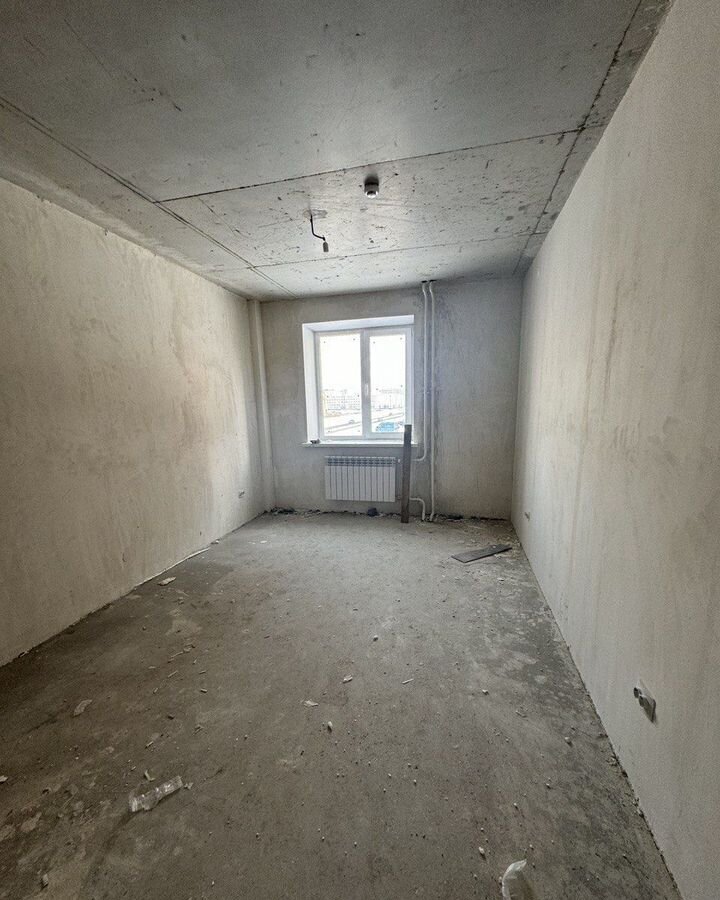 квартира г Абакан ул Кирова 185 фото 4