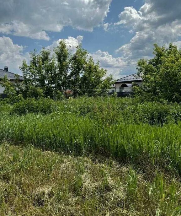 земля г Воронеж ул Октябрьская 53 фото 1