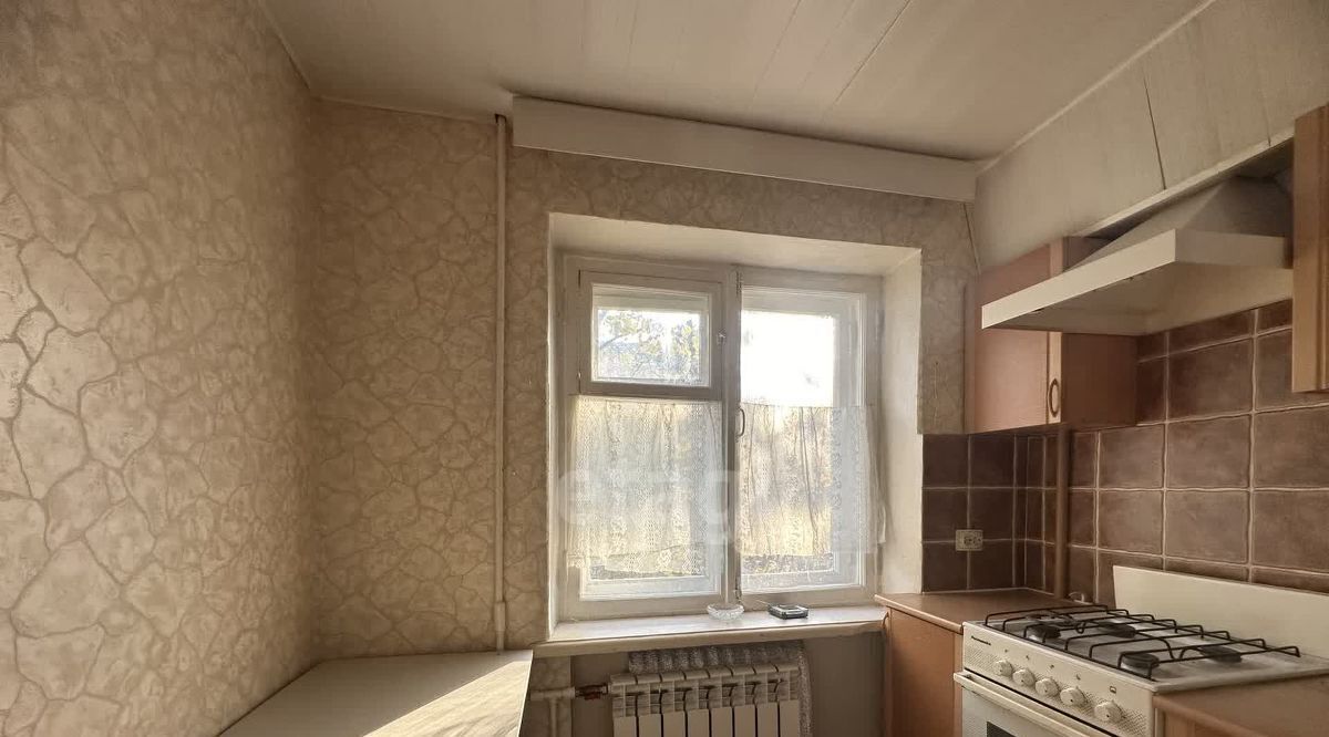 квартира г Воронеж р-н Центральный ул Березовая роща 16 фото 1