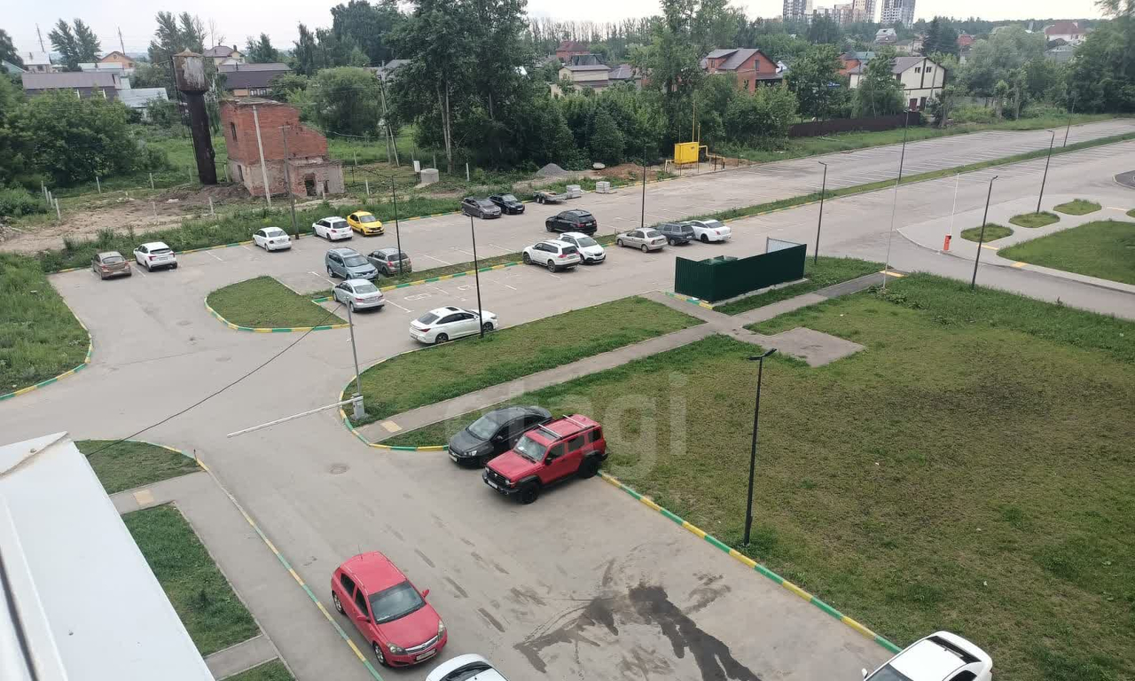 квартира г Тула улица Ивана Поддубного, 2 фото 5