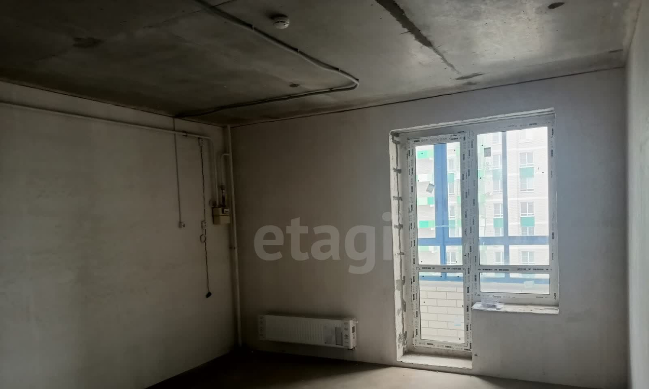 квартира г Тула улица Ивана Поддубного, 2 фото 13