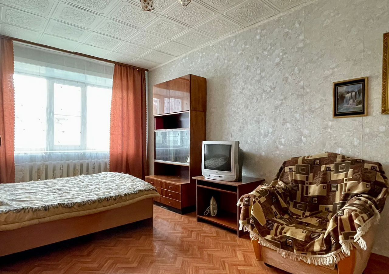 квартира г Хабаровск р-н Центральный ул Калинина 83 фото 2