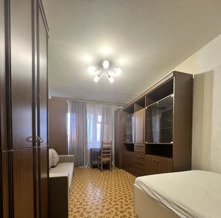 квартира г Химки ул Мичурина 10 Химки фото 3