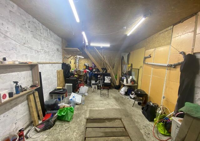 метро Строгино тер МКАД 65-й километр, вл 420 фото