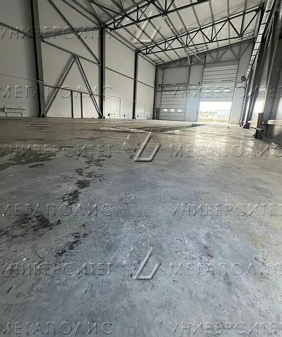 производственные, складские городской округ Одинцовский г Голицыно проезд Промышленный 2с/1 Кокошкино фото 4