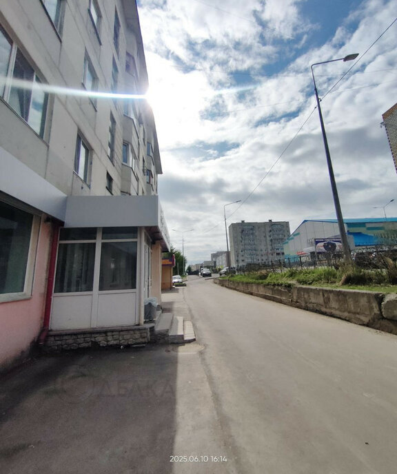 свободного назначения г Магадан ул Наровчатова 21 фото 2