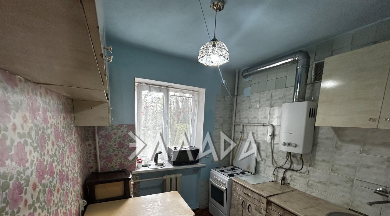 квартира г Ростов-на-Дону р-н Октябрьский ул Дачная 2/1в фото 3