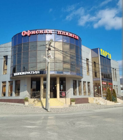 территория Цемдолина, улица Ленина, 3 фото