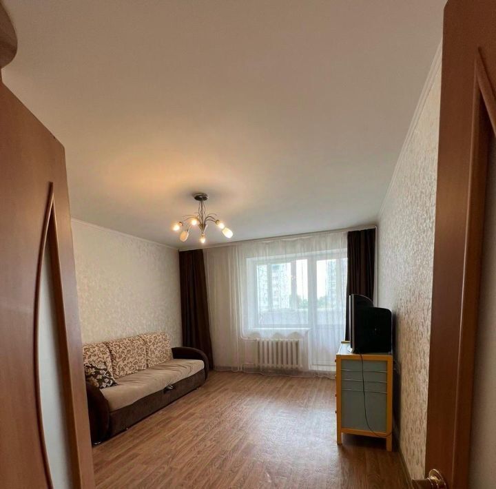 квартира г Самара Безымянка ул Краснодонская 95 фото 4