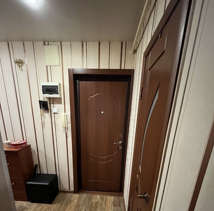 квартира г Самара Безымянка пр-кт Кирова 313 фото 1