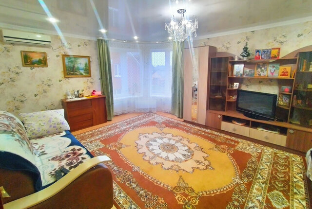 квартира ул Воронцова 27 фото