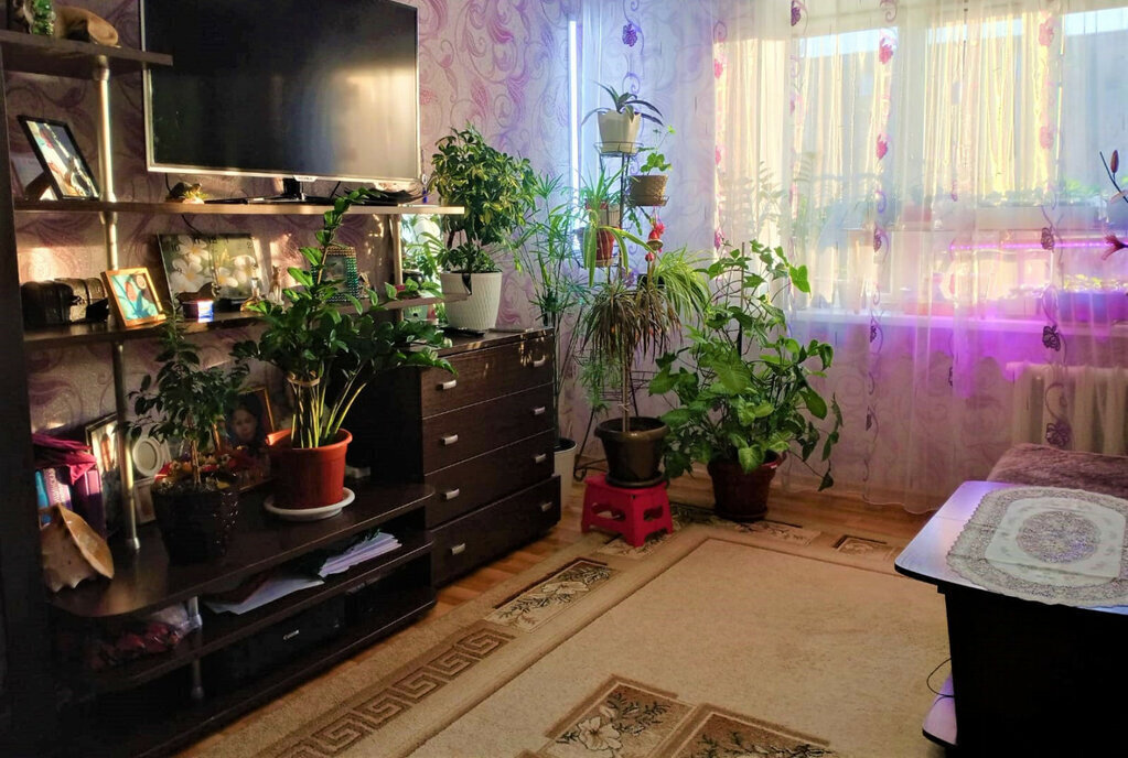 квартира р-н Ейский г Ейск ул Кирпичная 12а фото 1