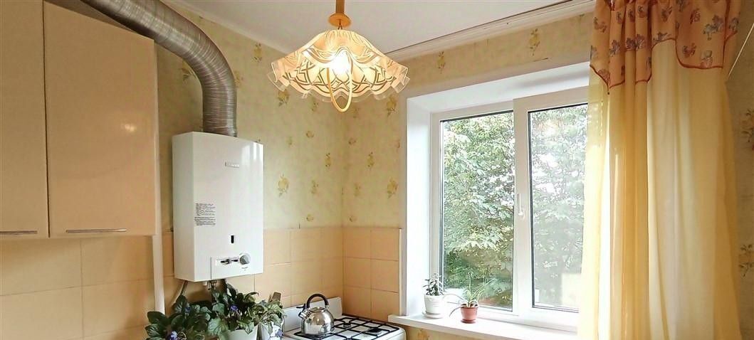 квартира г Самара Гагаринская ул Мяги 16 фото 1