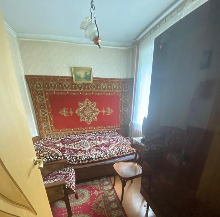 квартира г Рязань р-н Октябрьский Песочня ул Зубковой 10а фото 1