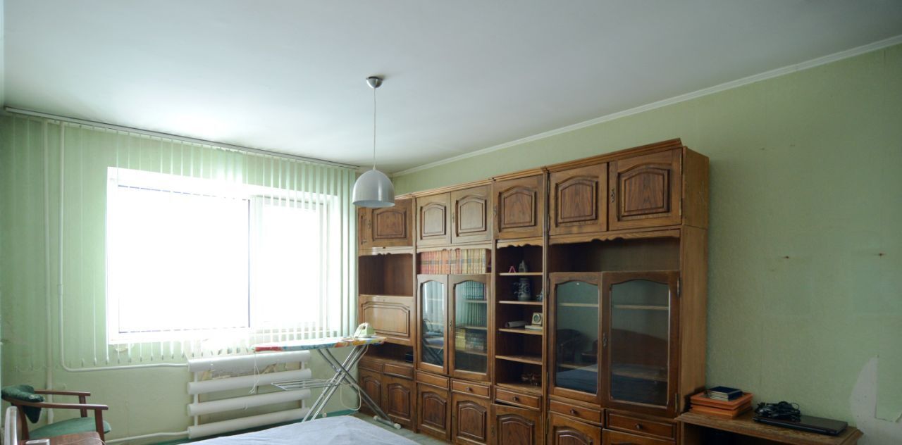 квартира г Самара НПО Жигулёвские сады Безымянка 37 фото 2