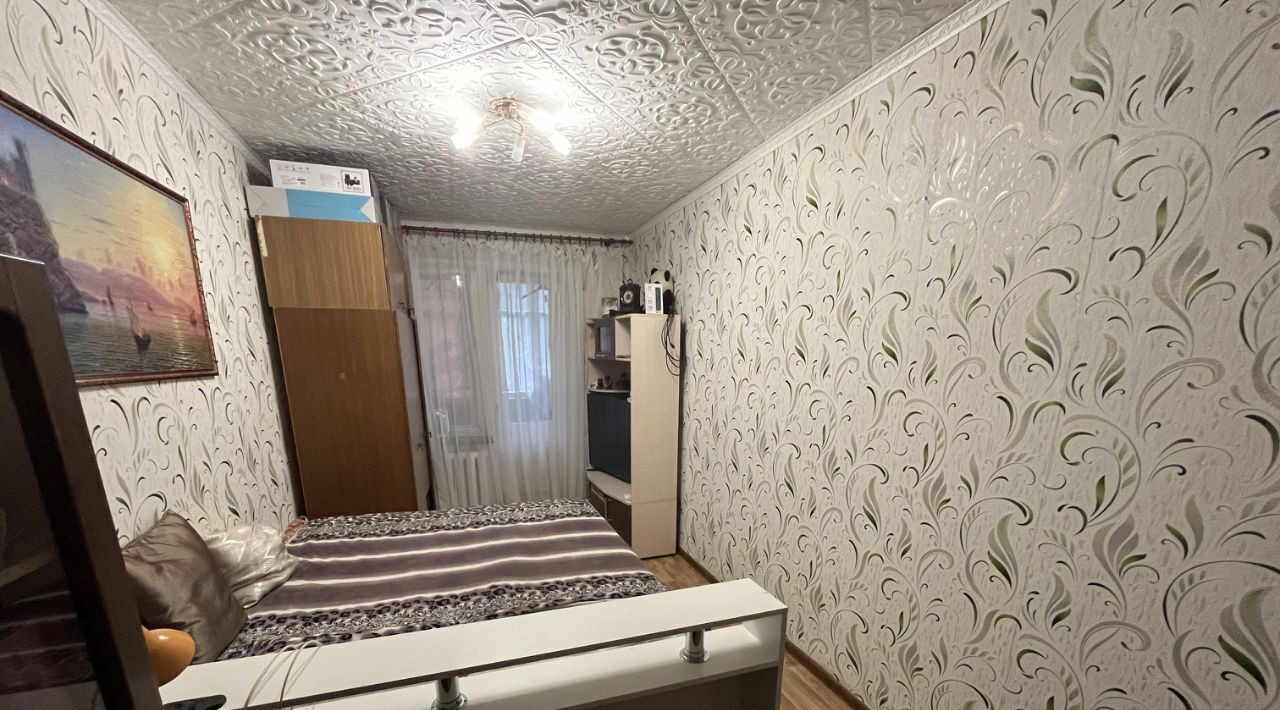 квартира г Самара Безымянка пр-кт Кирова 313 фото 2
