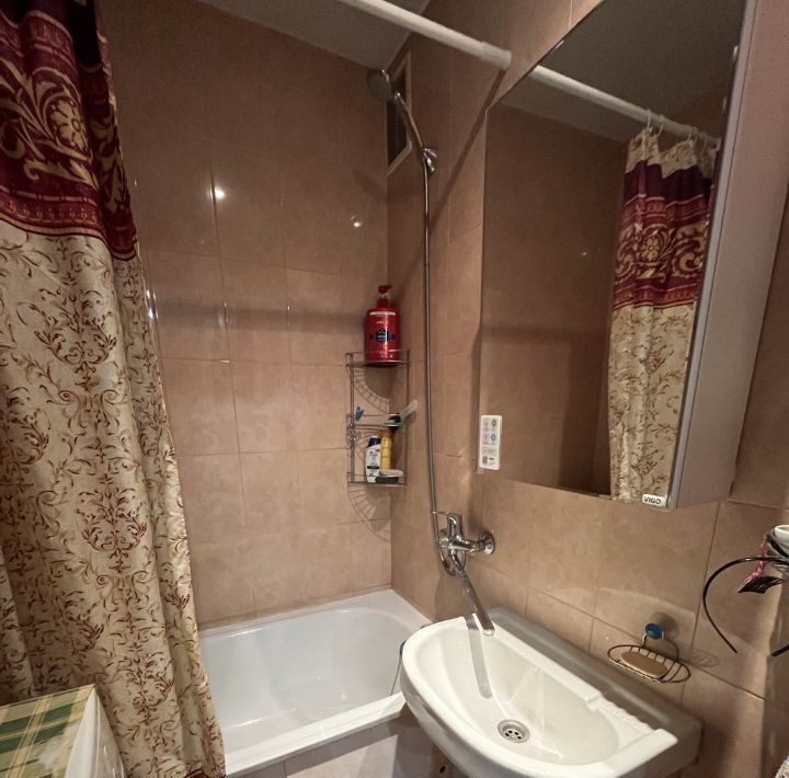квартира г Самара Безымянка пр-кт Кирова 313 фото 4