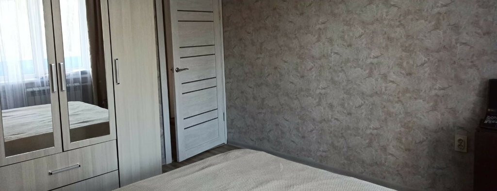квартира р-н Ейский г Ейск ул Красная 43/1 фото 3