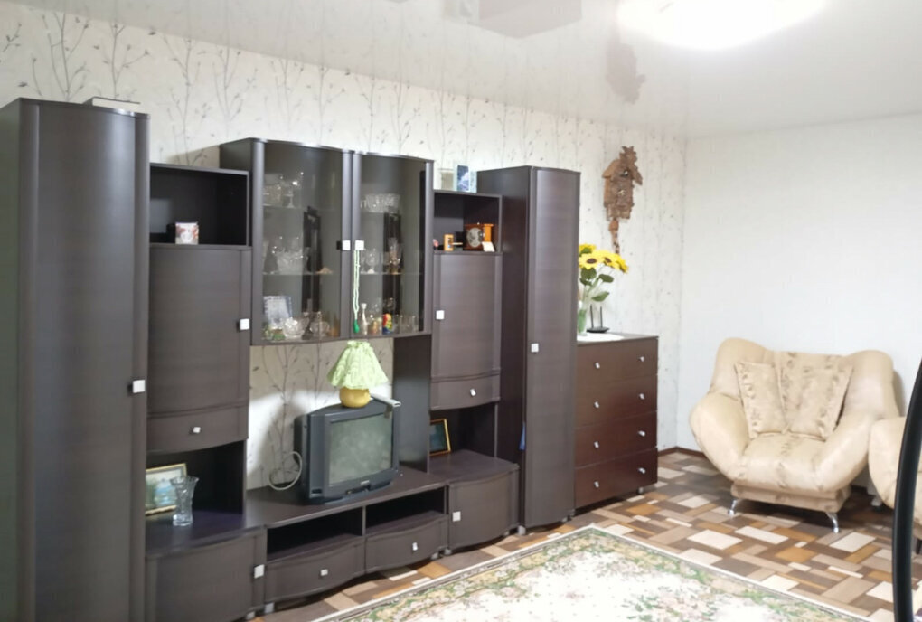 квартира р-н Ейский г Ейск ул Красная 57а фото 4