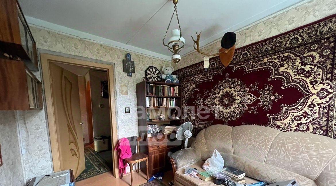 квартира г Рязань р-н Октябрьский Песочня ул Зубковой 10а фото 3