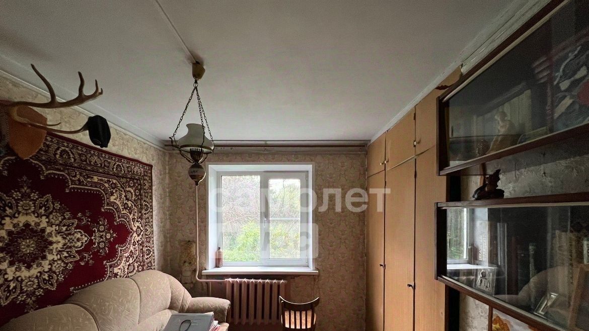 квартира г Рязань р-н Октябрьский Песочня ул Зубковой 10а фото 4