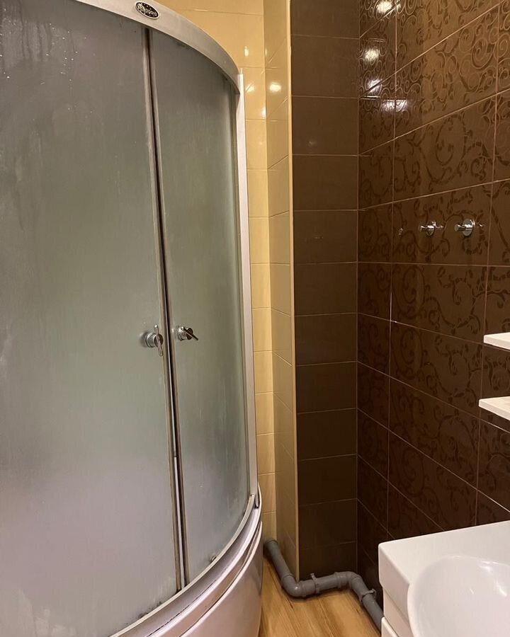квартира г Абакан ул Крылова 85 фото 11