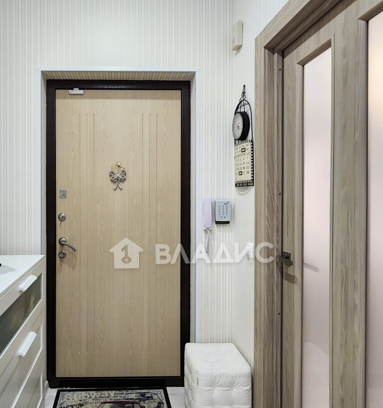 квартира р-н Всеволожский г Всеволожск Центральная Южный, 10 к 2 фото 9