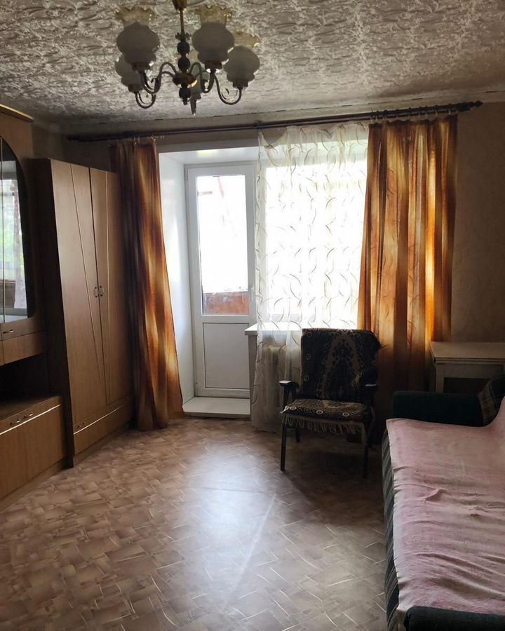 квартира г Самара р-н Октябрьский ул Советской Армии 271 фото 11