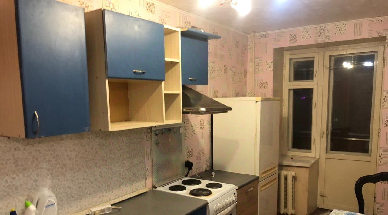 квартира г Саров ул Семашко 8 фото 7